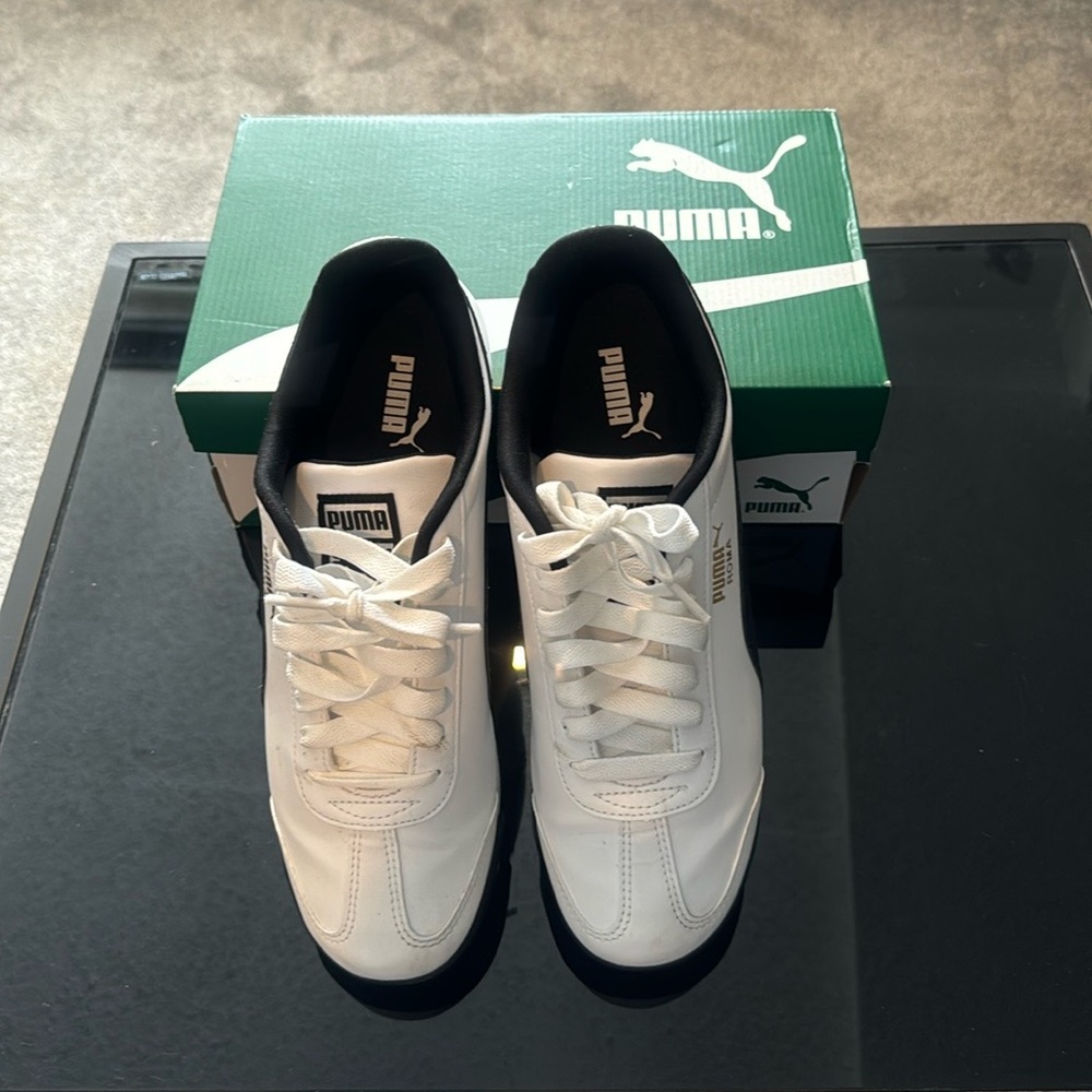 Puma size 8.5